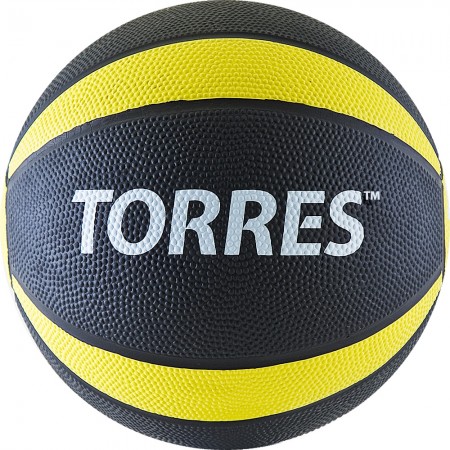 Медбол Torres 1 кг