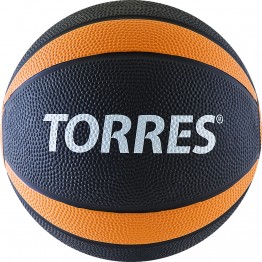 Медбол Torres 2 кг