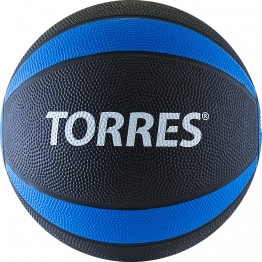 Медбол Torres 3 кг