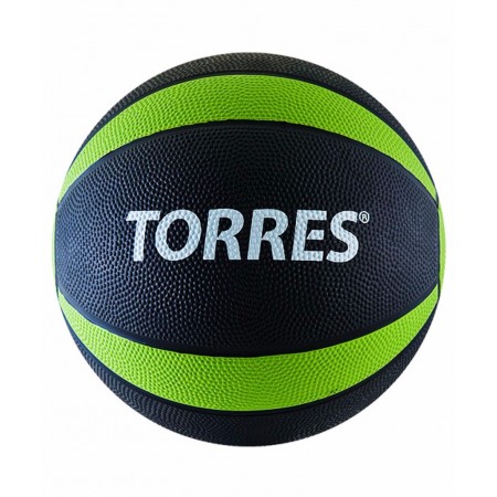 Медбол Torres 4 кг
