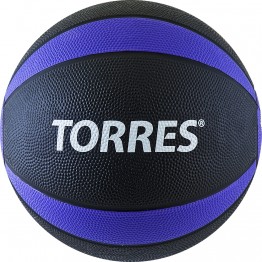 Медбол Torres 5 кг